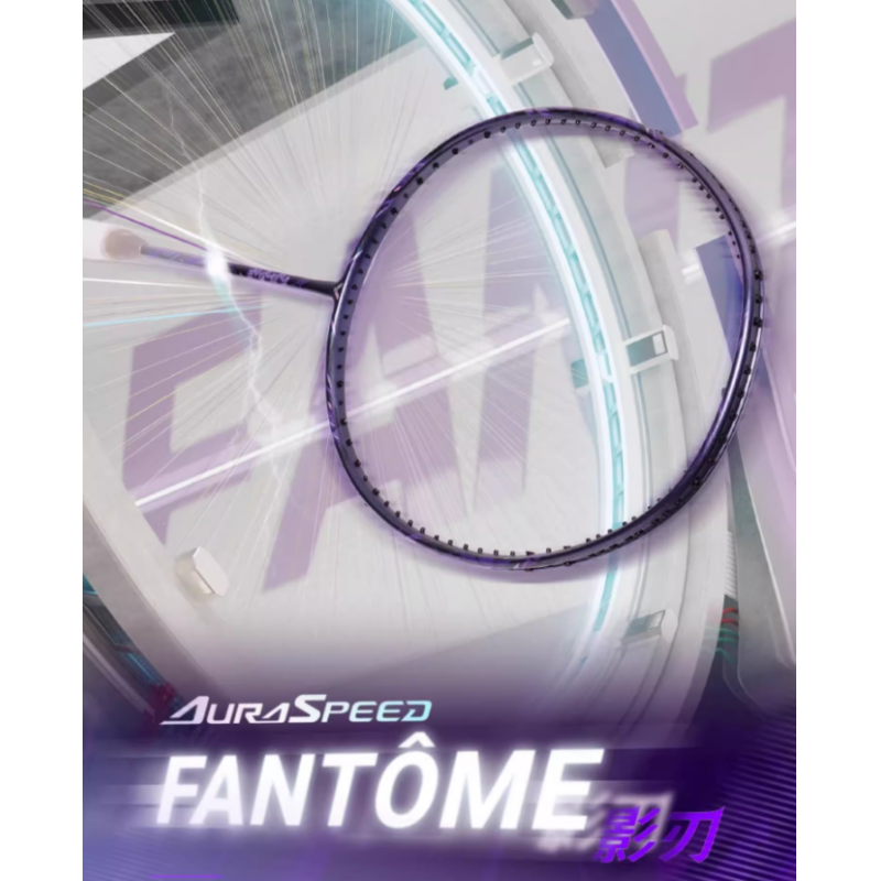 値下げ☆VICTOR ARS-FANTOME/オーラスピードANTOME VICTOR(スポーツ) VICTOR ARS-FANTOME / ビクター オーラスピード